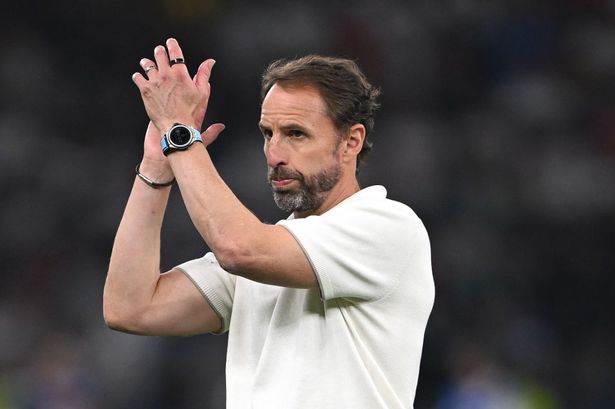 Gareth Southgate To Retire From Coaching