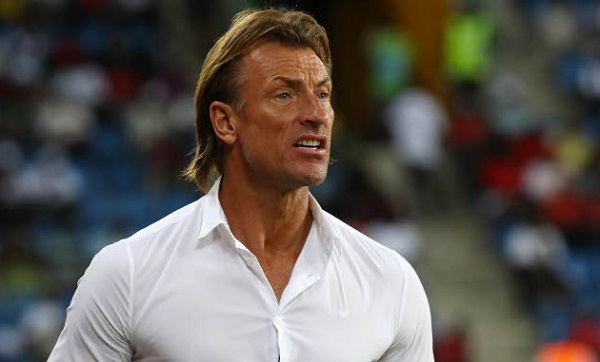 Why I Rejected Super Eagles Job – Herve Renard