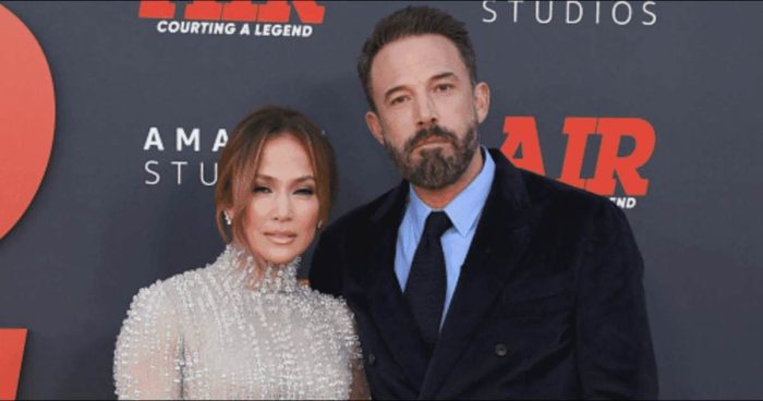 Jennifer Lopez Opens Up About Painful Second Divorce From Ben Affleck