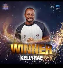 Kellyrae Wins Big Brother Naija Season 9