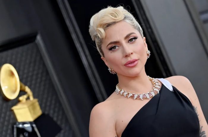 Lady Gaga Hint At New Music