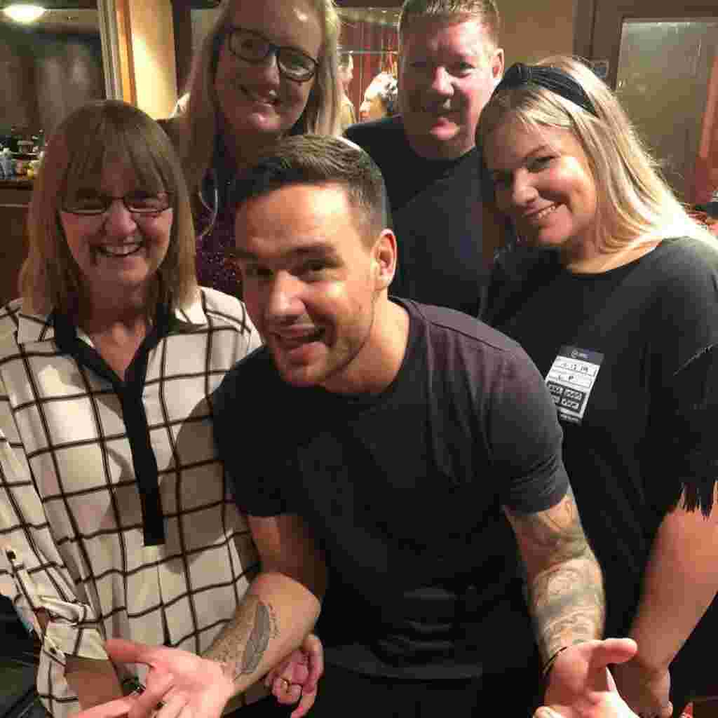  Liam Payne's Family Speaks After His Tragic Death