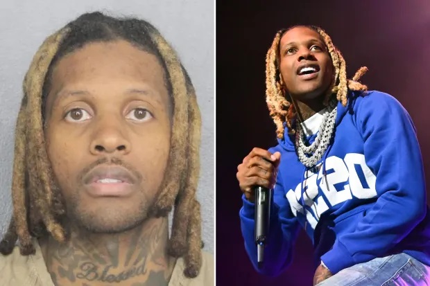 Lil Durk Charged With Murder-For-Hire In Florida