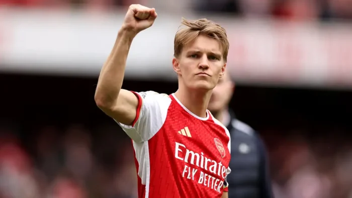 Norway Boss Planning To Call Up Odegaard Despite Injury