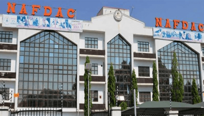 NAFDAC Workers Begin Indefinite Strike Over This