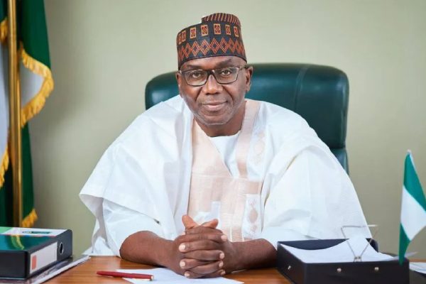 Gov Abdulrazaq Approves ₦70,000 Minimum Wage For Kwara Workers