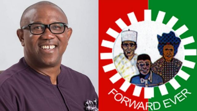 LP Crisis: Peter Obi Reacts To Court's Ruling On Julius Abure