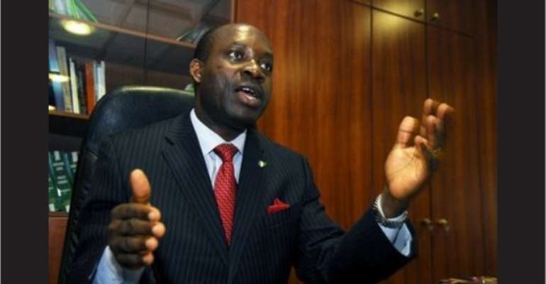 “Nigeria’s Path To A Sustainable Future Lies In Thoughtful Investment” – Soludo