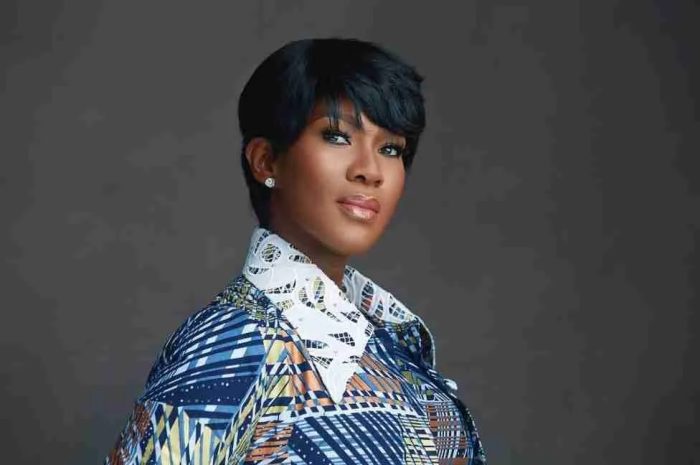 Stephanie Okereke Linus Joins Jury For Zuma Film Festival