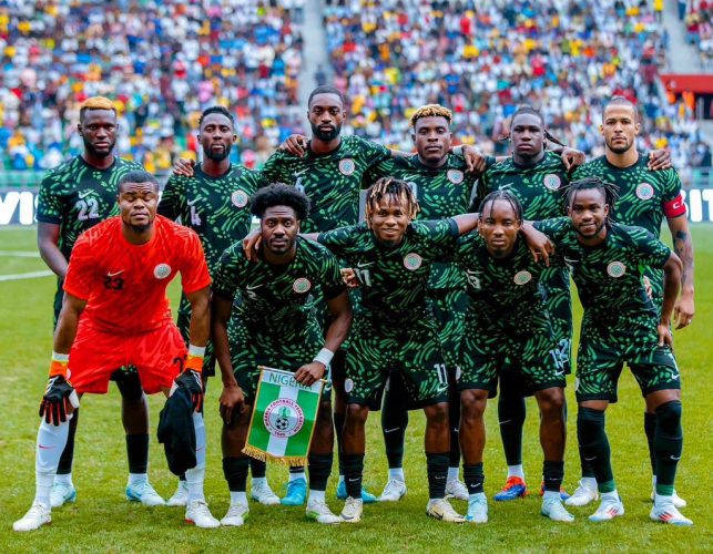 Libya Bows To Pressure, Super Eagles Cleared to Return to Nigeria