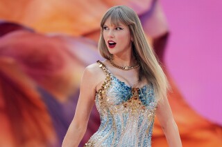 Taylor Swift Donates $5 Million To Hurricane Relief Efforts