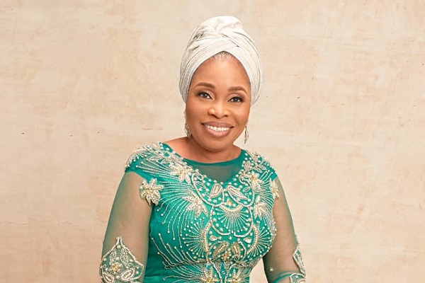 Tope Alabi Expresses Concern Over Rising Rivalry Among Gospel Singers