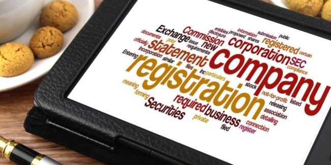 Why Businesses Should Register Their Business