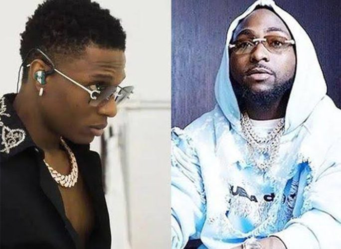 DeeOne Claims Davido’s Actions Make Gaining Fan Support Difficult