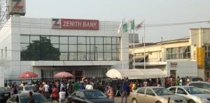 Zenith Bank