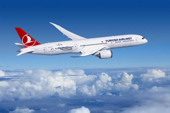 Turkish Airlines Pilot Dies Mid-Flight, Forcing Emergency Landing 