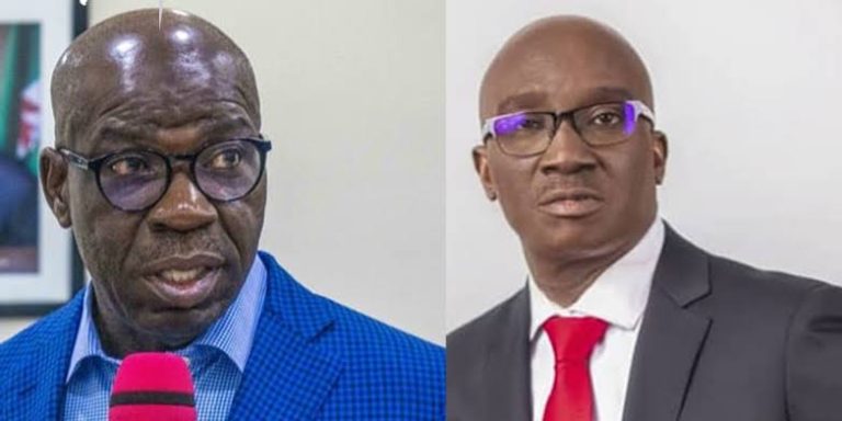 Obaseki, Okpebholo’s Transition Panels Meet for Handover Discussions Today