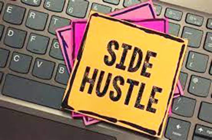 5 Side Hustle You Can Start With Little Or No Capital