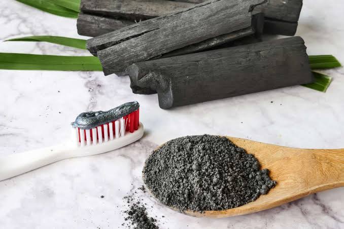 How To Use Activated Charcoal For Teeth Whitening