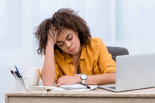 5 Simple Remedies for Tiredness