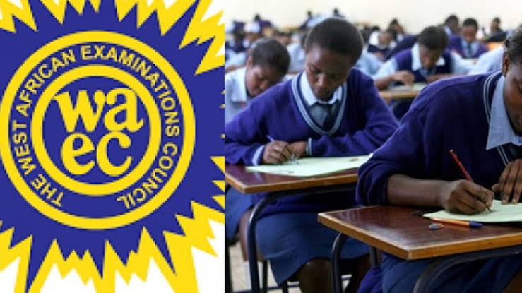 WAEC Switches To New Format Of Exams