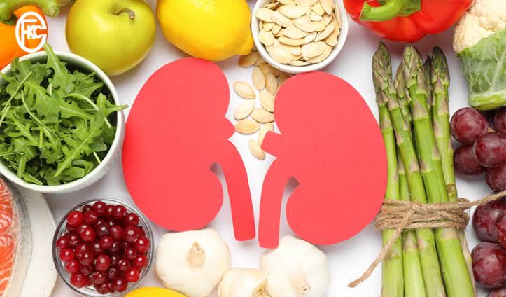 Healthy Kidneys: 10 Superfoods You Need Yo Try