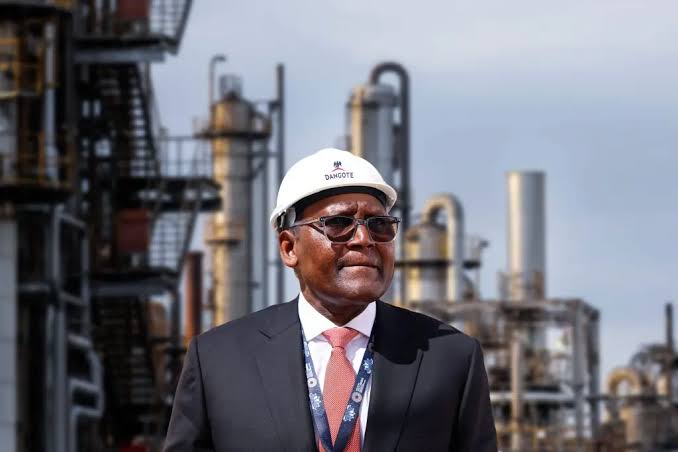 Port Harcourt Refinery: Why Dangote May Not Be Happy