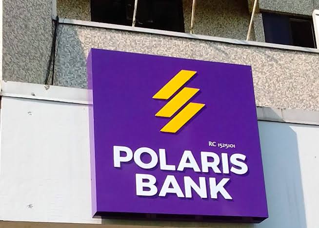 Polaris Bank Emerges As "The Best" In MSME Lending