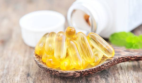 7 Health Benefits Of Cod Liver Oil