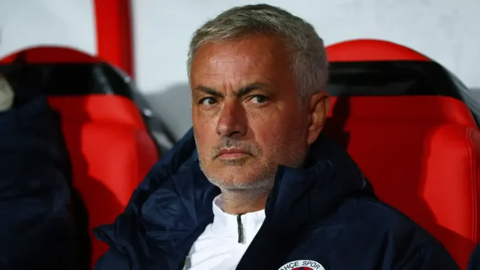 Mourinho Reveals Shock Premier League Return Plan