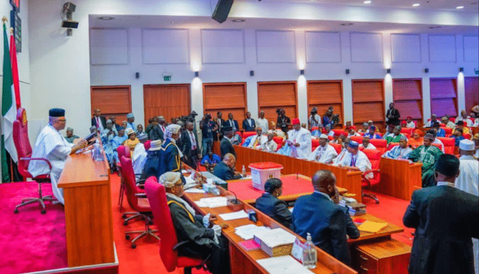 Reps Kick Out Bill Seeking Six-year Single Term For President