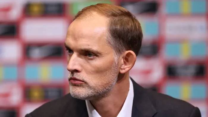 Tuchel Already Knows When He May Quit England Job