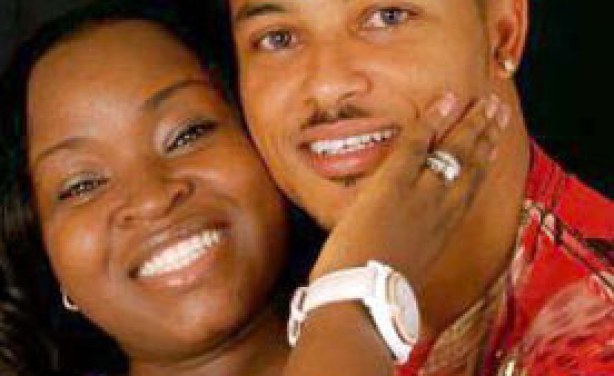 Ghanaian Actor Van Vicker Celebrates 21 Years Of Marriage