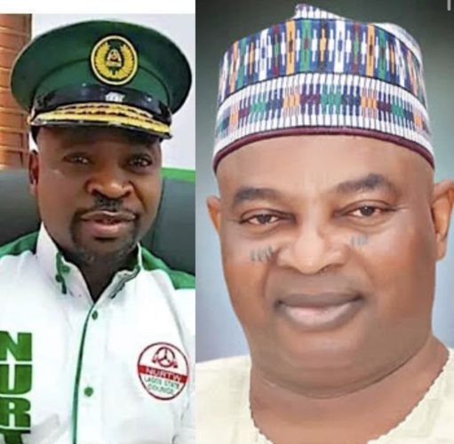 Appeal Court Sacks MC Oluomo As NURTW President