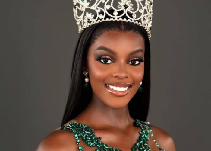 Miss Universe 2024: Peter Obi Hails Chidimma Adetshina As A Symbol Of Hope For Nigerian Youths