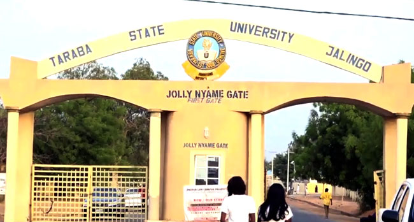 Panic As Three Lecturers Die In Taraba Varsity Within Hours