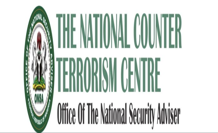 National Counter Terrorism Centre Reveals What Terrorists Use Girls For In Nigeria