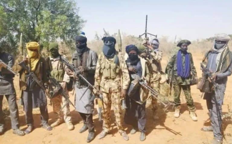 All You Need To Know About Lakurawa, New Terrorists Group Giving Nigerian Securities Sleepless Nights