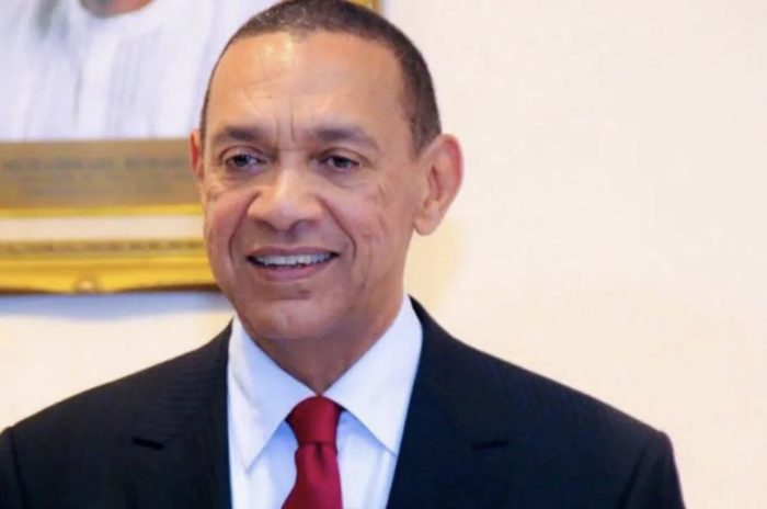 Silverbird CEO, Ben Murray-Bruce