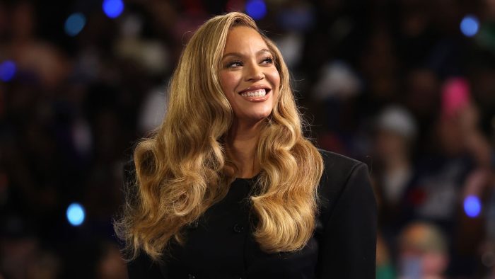 Beyoncé Named Greatest Popstar Of 21st Century