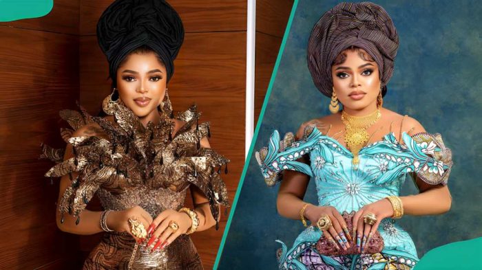 Bobrisky Vows To Reject Female Awards