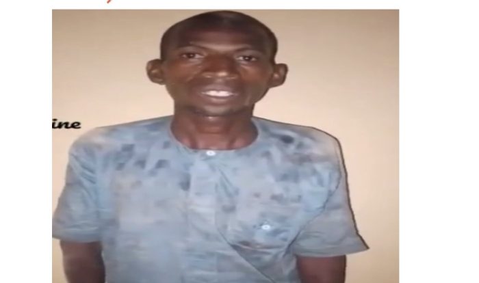 Why Katsina Man Connived With Bandits To Kidnap Mother