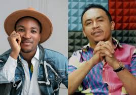 Daddy Freeze Responds As Actor Akah Nnani Calls For Prayers