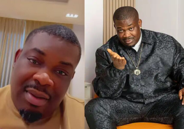 Don Jazzy Reveals Being Single Hurts