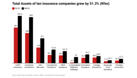 Commercial Paper issuances