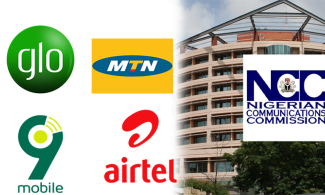 NCC Unveils New Tariff Plan