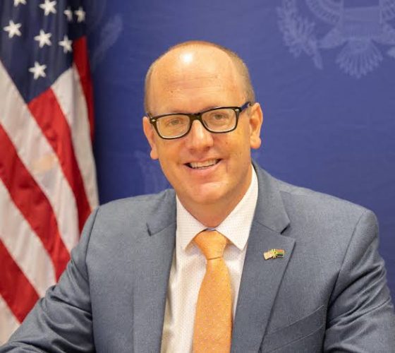 U.S. Consul General Reflects On Nigeria-U.S. Ties, Bids Farewell