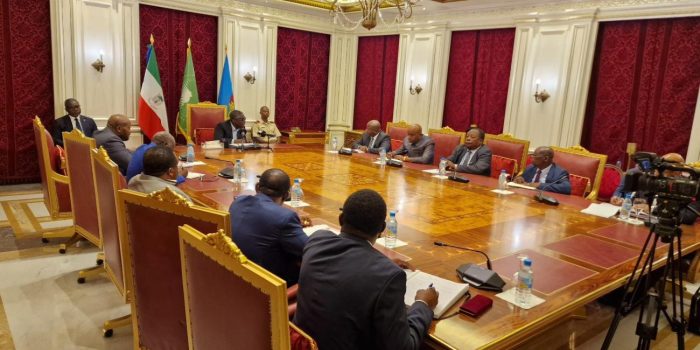 Sex Scandal: Equatorial Guinea To Install Surveillance Cameras In All State Offices