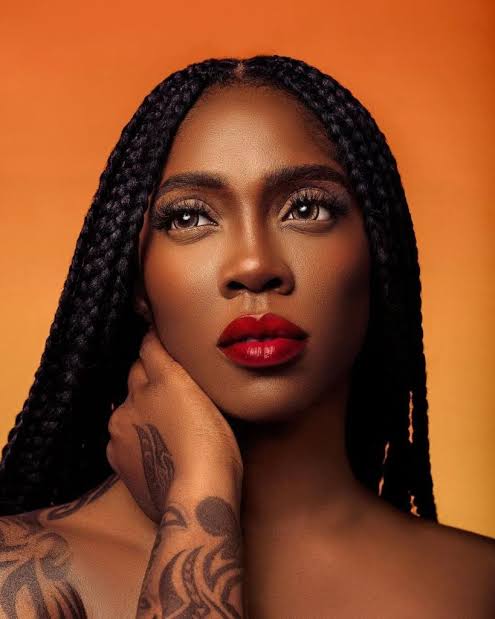 It’s Difficult To Survive In Nigeria – Tiwa Savage