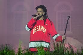 J. Cole Announces Dates For 2025 Dreamville Festival